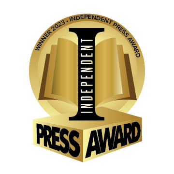 Amy Wilhelmi Independent Press Award Winner 2023